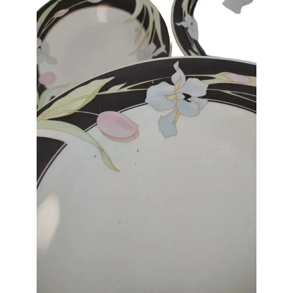 Fairfield Fine China by Vanessa Yung Shen 8